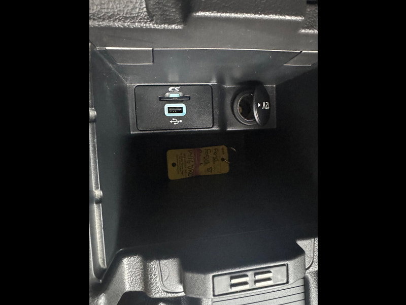 Ford Focus 2.0 TDCi ST-2 Euro 6 (s/s) 5dr 5dr Manual 2026