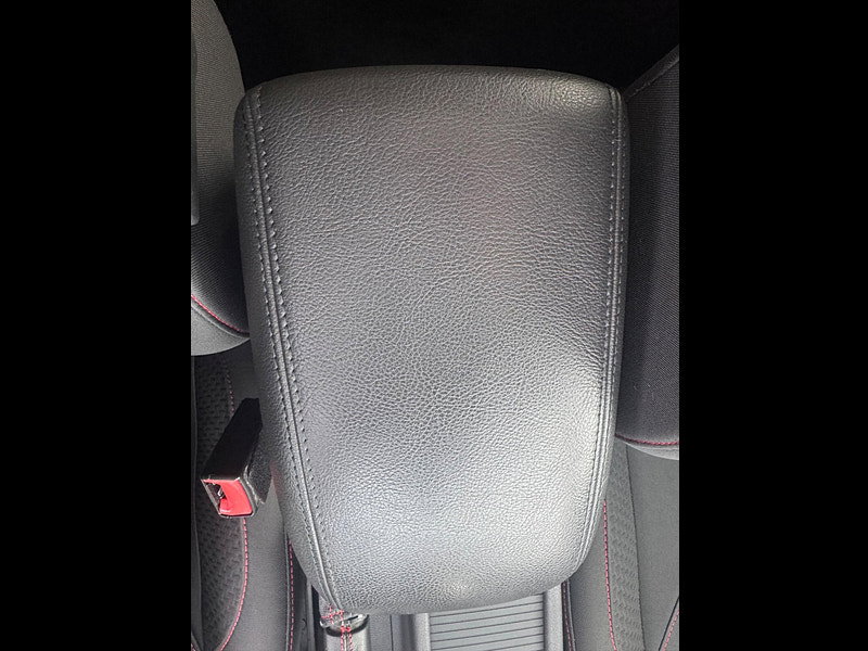 Ford Focus 2.0 TDCi Zetec S Black Edition Euro 6 (s/s) 5dr 5dr Manual 2026