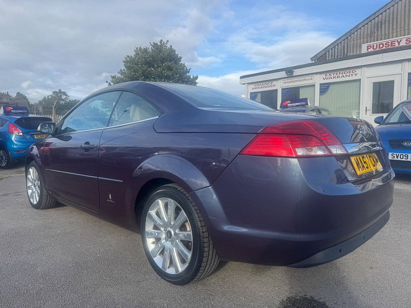 Ford Focus CC 2.0 CC-3 2dr 2dr Manual 2026