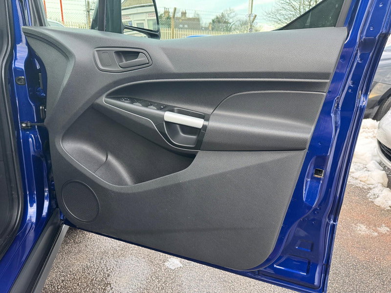 Ford Grand Tourneo Connect 1.5 TDCi Zetec Euro 6 (s/s) 5dr 5dr Manual 2026