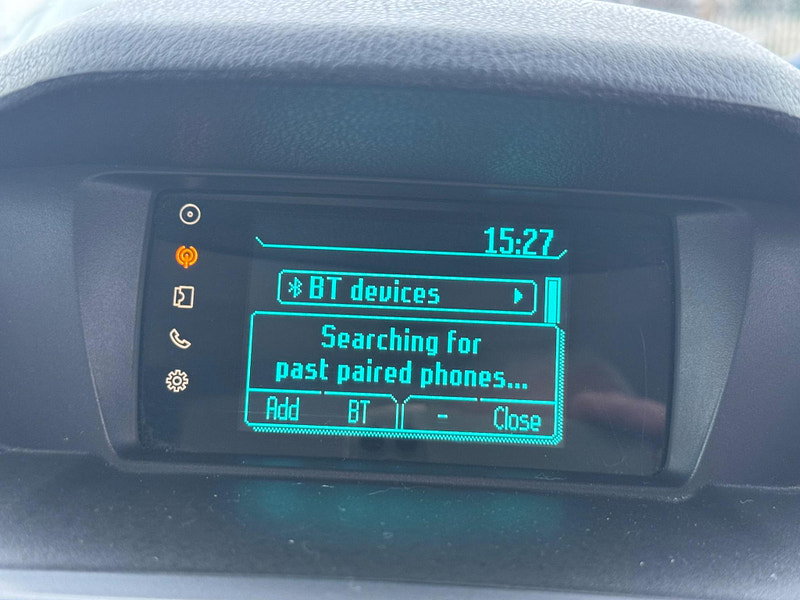 Ford Grand Tourneo Connect 1.5 TDCi Zetec Euro 6 (s/s) 5dr 5dr Manual 2026