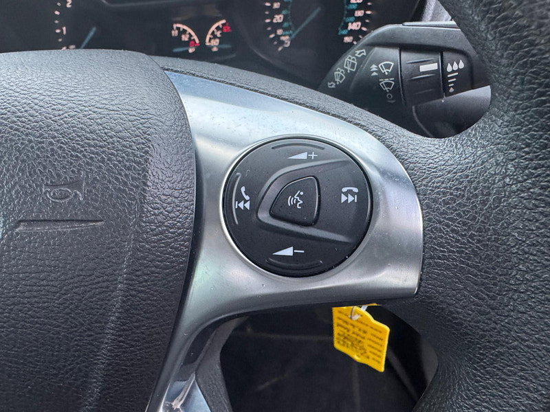 Ford Grand Tourneo Connect 1.5 TDCi Zetec Euro 6 (s/s) 5dr 5dr Manual 2026