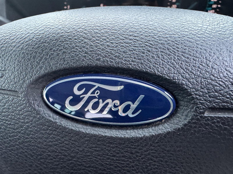 Ford Grand Tourneo Connect 1.5 TDCi Zetec Euro 6 (s/s) 5dr 5dr Manual 2026