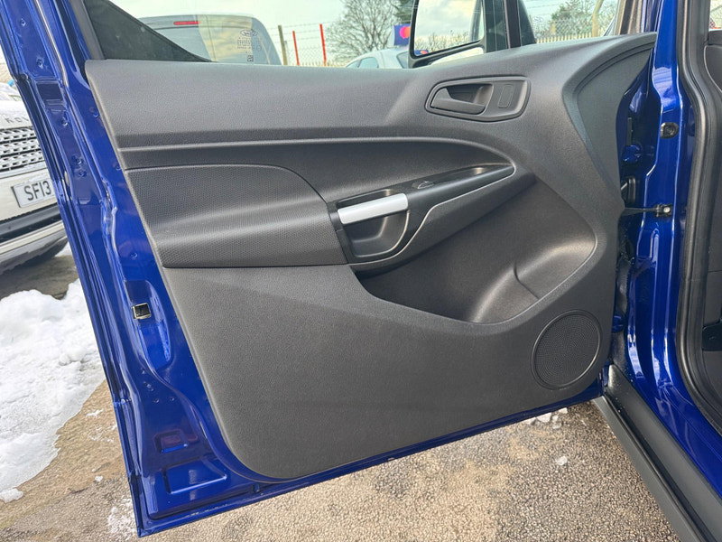Ford Grand Tourneo Connect 1.5 TDCi Zetec Euro 6 (s/s) 5dr 5dr Manual 2026