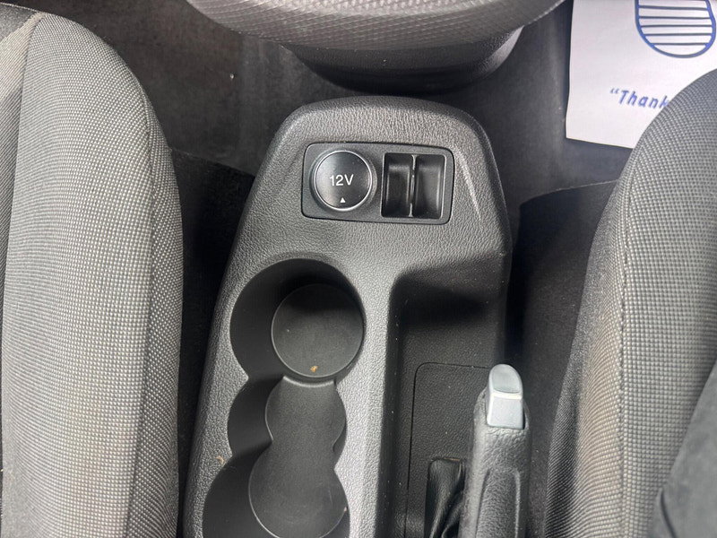 Ford Grand Tourneo Connect 1.5 TDCi Zetec Euro 6 (s/s) 5dr 5dr Manual 2026