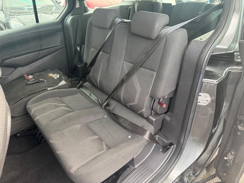 Ford Grand Tourneo Connect 1.5 TDCi Zetec Euro 6 (s/s) 5dr 5dr Manual 2026