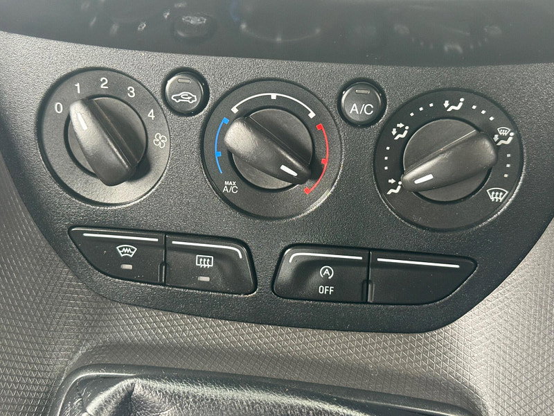 Ford Grand Tourneo Connect 1.5 TDCi Zetec Euro 6 (s/s) 5dr 5dr Manual 2026