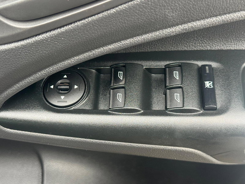 Ford Grand Tourneo Connect 1.5 TDCi Zetec Euro 6 (s/s) 5dr 5dr Manual 2026