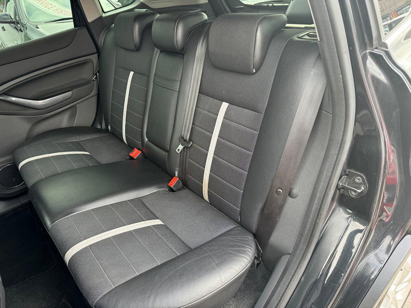 Ford Kuga 2.0 TDCi Titanium Powershift AWD Euro 5 5dr 5dr Automatic 2026