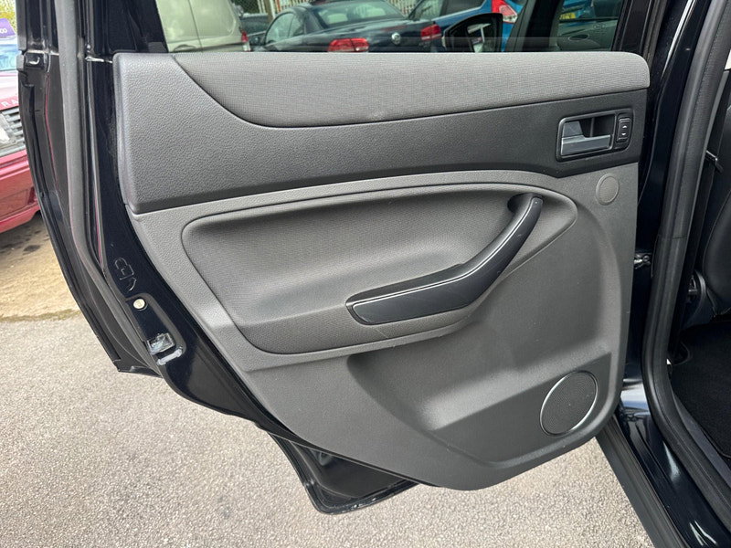 Ford Kuga 2.0 TDCi Titanium Powershift AWD Euro 5 5dr 5dr Automatic 2026