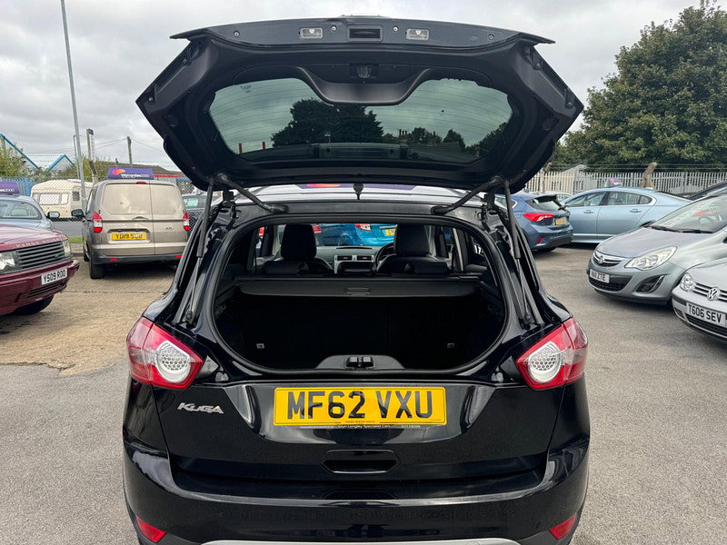 Ford Kuga 2.0 TDCi Titanium Powershift AWD Euro 5 5dr 5dr Automatic 2026