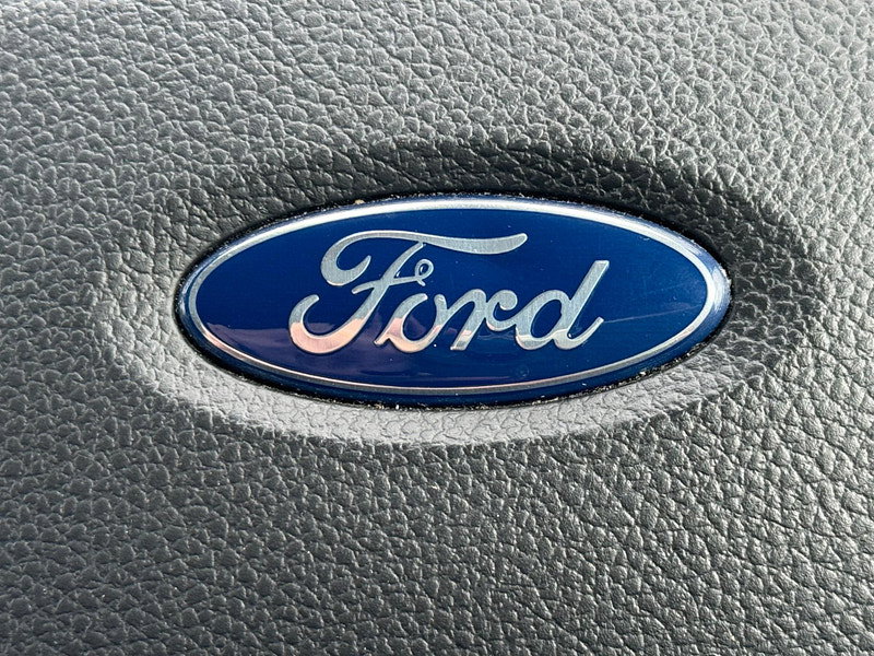 Ford Kuga 2.0 TDCi Titanium Powershift AWD Euro 5 5dr 5dr Automatic 2026