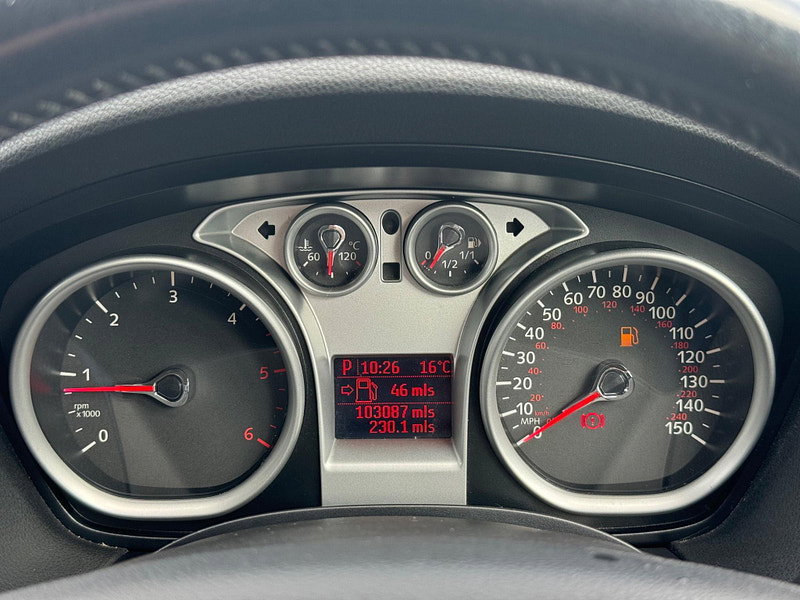 Ford Kuga 2.0 TDCi Titanium Powershift AWD Euro 5 5dr 5dr Automatic 2026