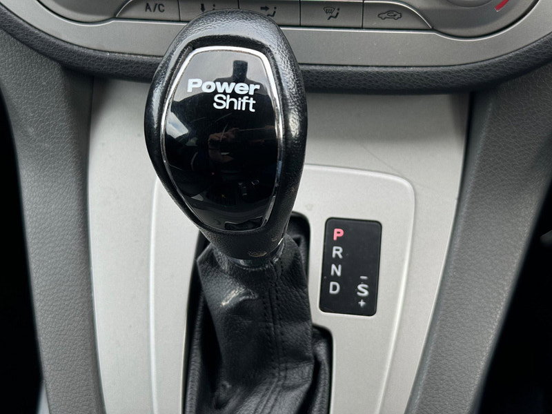 Ford Kuga 2.0 TDCi Titanium Powershift AWD Euro 5 5dr 5dr Automatic 2026