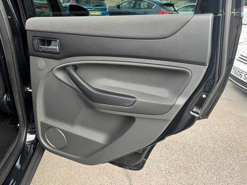 Ford Kuga 2.0 TDCi Titanium Powershift AWD Euro 5 5dr 5dr Automatic 2026