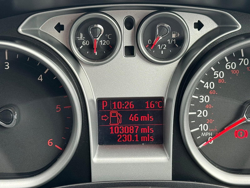 Ford Kuga 2.0 TDCi Titanium Powershift AWD Euro 5 5dr 5dr Automatic 2026