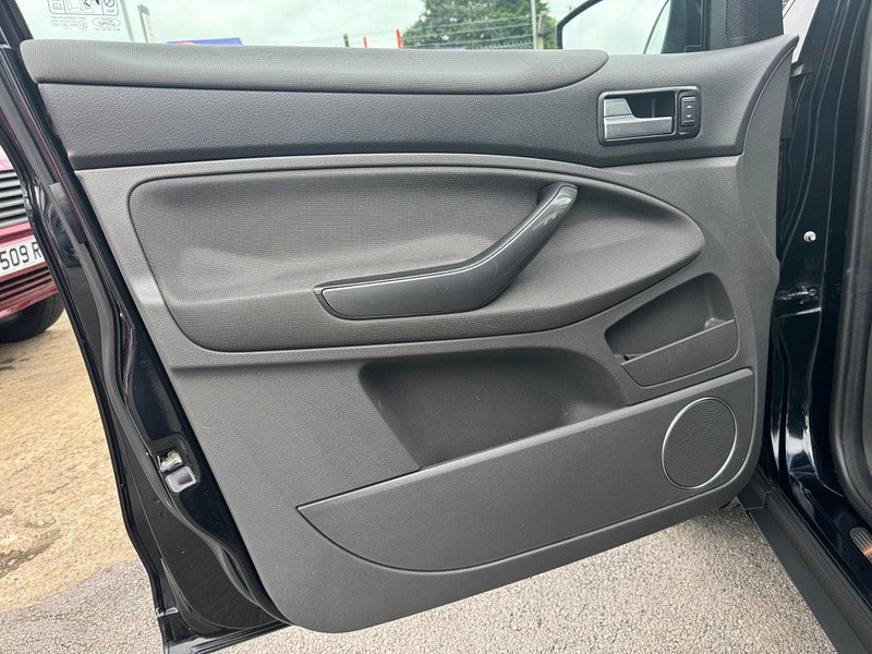Ford Kuga 2.0 TDCi Titanium Powershift AWD Euro 5 5dr 5dr Automatic 2026