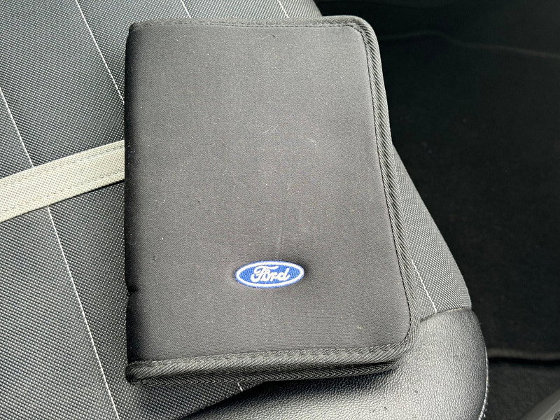 Ford Kuga 2.0 TDCi Titanium Powershift AWD Euro 5 5dr 5dr Automatic 2026