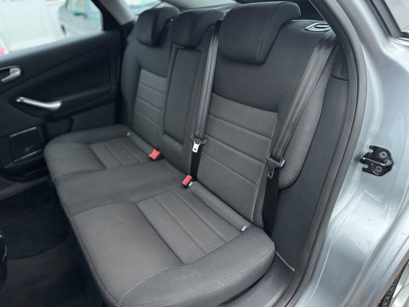 Ford Mondeo 2.0 Titanium Euro 5 5dr 5dr Manual 2026