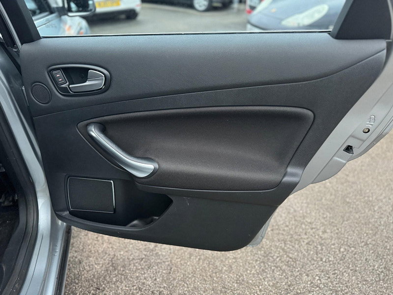 Ford Mondeo 2.0 Titanium Euro 5 5dr 5dr Manual 2026