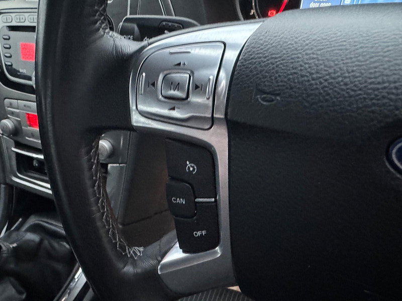 Ford Mondeo 2.0 Titanium Euro 5 5dr 5dr Manual 2026