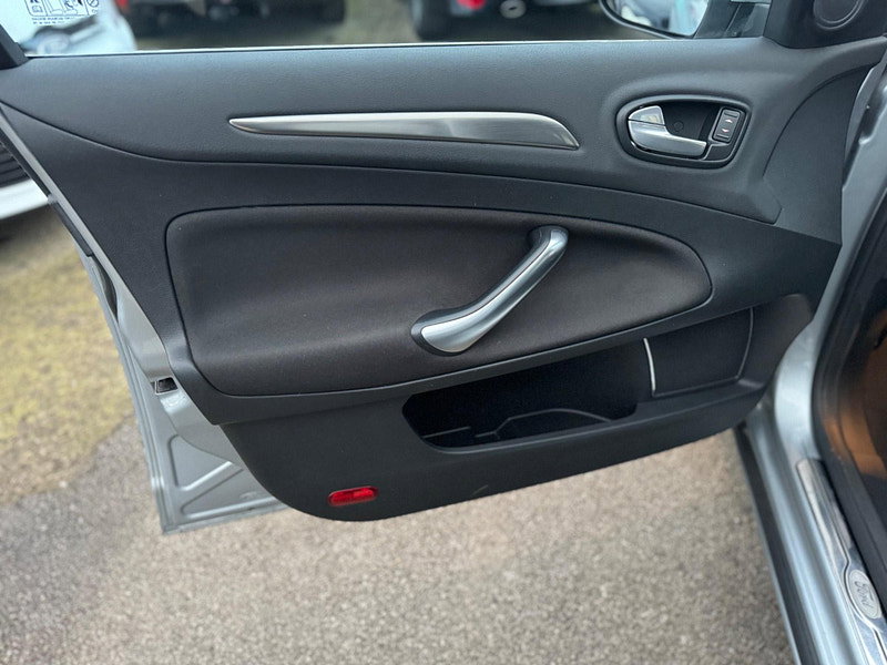 Ford Mondeo 2.0 Titanium Euro 5 5dr 5dr Manual 2026