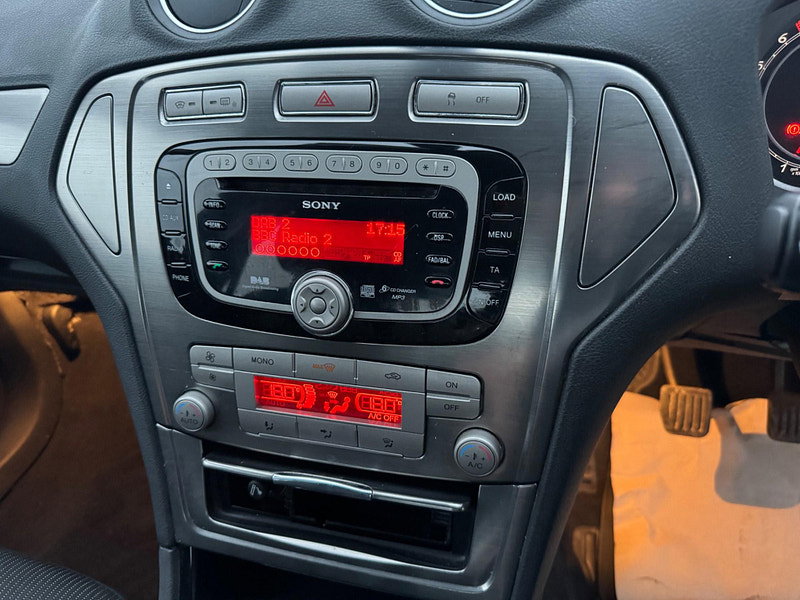 Ford Mondeo 2.0 Titanium Euro 5 5dr 5dr Manual 2026