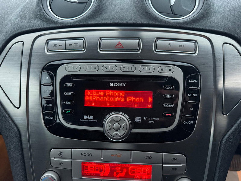 Ford Mondeo 2.0 Titanium Euro 5 5dr 5dr Manual 2026