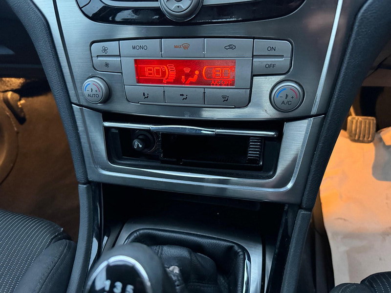 Ford Mondeo 2.0 Titanium Euro 5 5dr 5dr Manual 2026