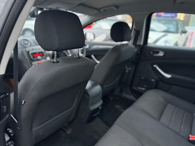 Ford Mondeo 2.0 Titanium Euro 5 5dr 5dr Manual 2026