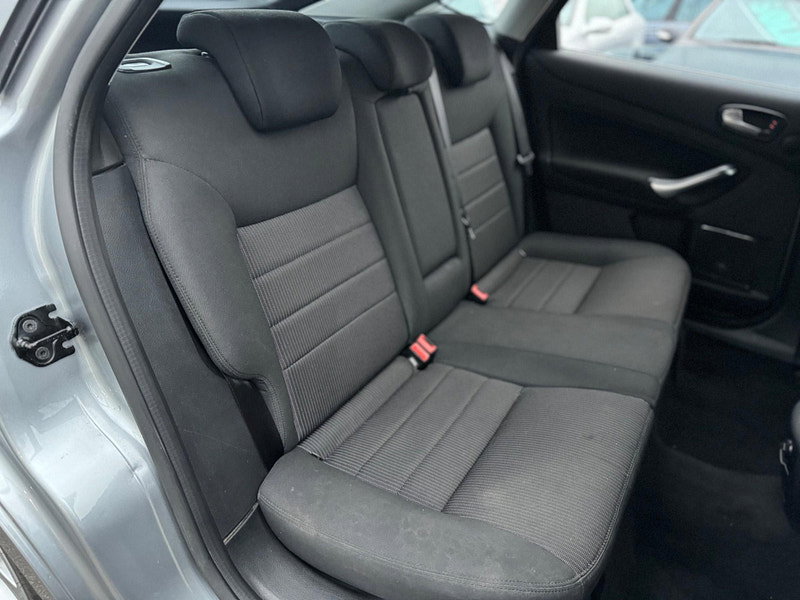 Ford Mondeo 2.0 Titanium Euro 5 5dr 5dr Manual 2026