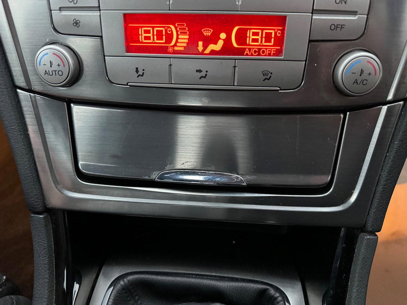 Ford Mondeo 2.0 Titanium Euro 5 5dr 5dr Manual 2026