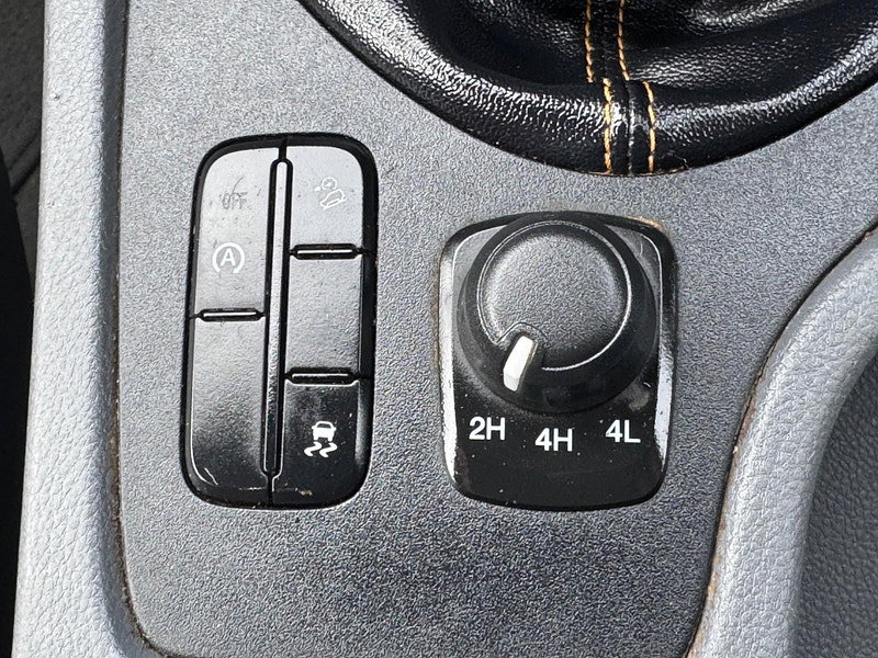 Ford Ranger 3.2 TDCi Wildtrak 4WD Euro 5 (s/s) 4dr 4dr Manual 2026