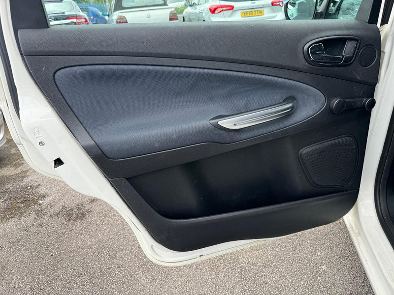 Ford S-Max 1.8 TDCi LX 5dr 5dr Manual 2026