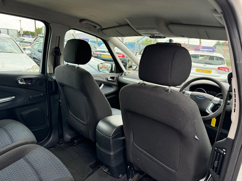 Ford S-Max 1.8 TDCi LX 5dr 5dr Manual 2026