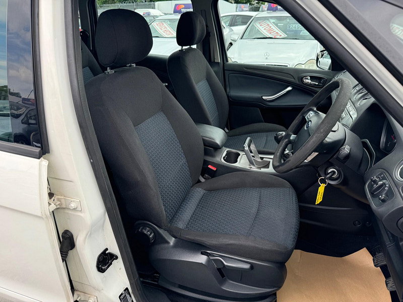 Ford S-Max 1.8 TDCi LX 5dr 5dr Manual 2026