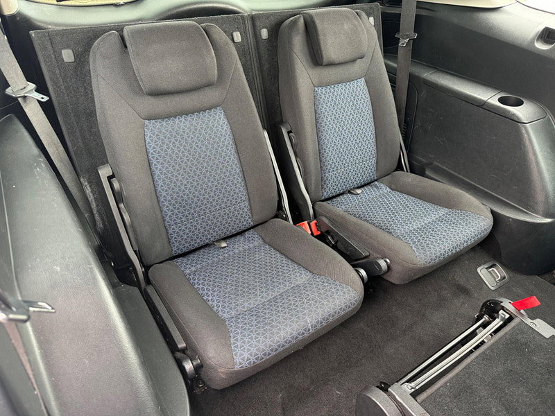 Ford S-Max 1.8 TDCi LX 5dr 5dr Manual 2026