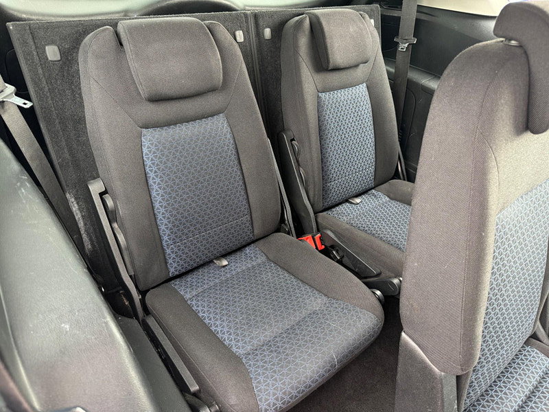 Ford S-Max 1.8 TDCi LX 5dr 5dr Manual 2026