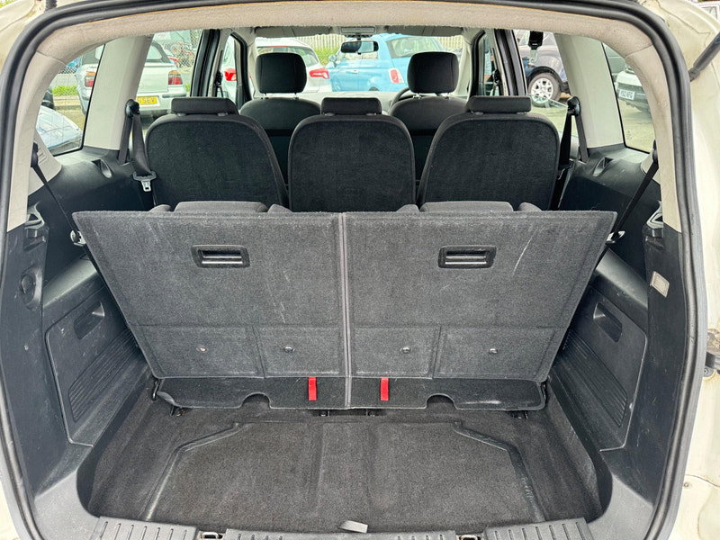 Ford S-Max 1.8 TDCi LX 5dr 5dr Manual 2026