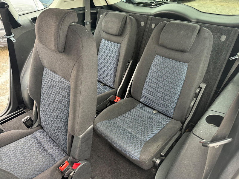 Ford S-Max 1.8 TDCi LX 5dr 5dr Manual 2026