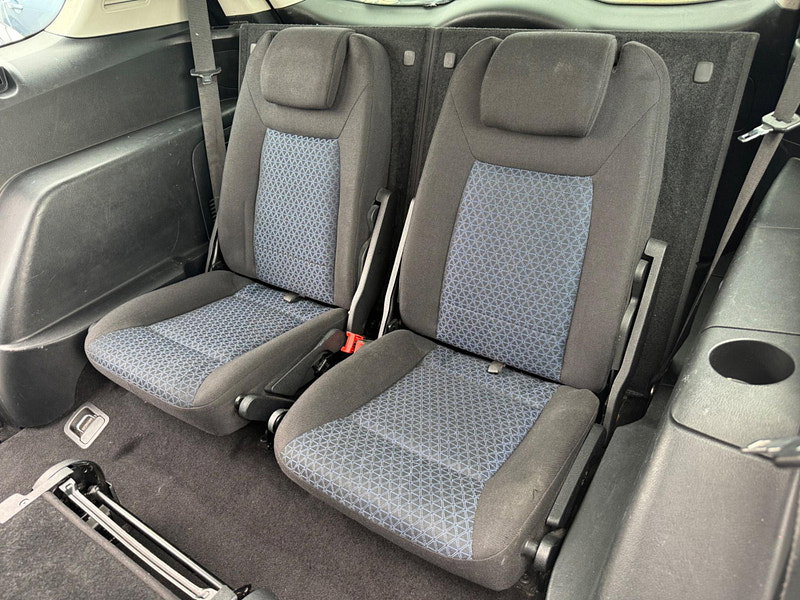 Ford S-Max 1.8 TDCi LX 5dr 5dr Manual 2026