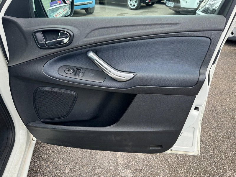 Ford S-Max 1.8 TDCi LX 5dr 5dr Manual 2026