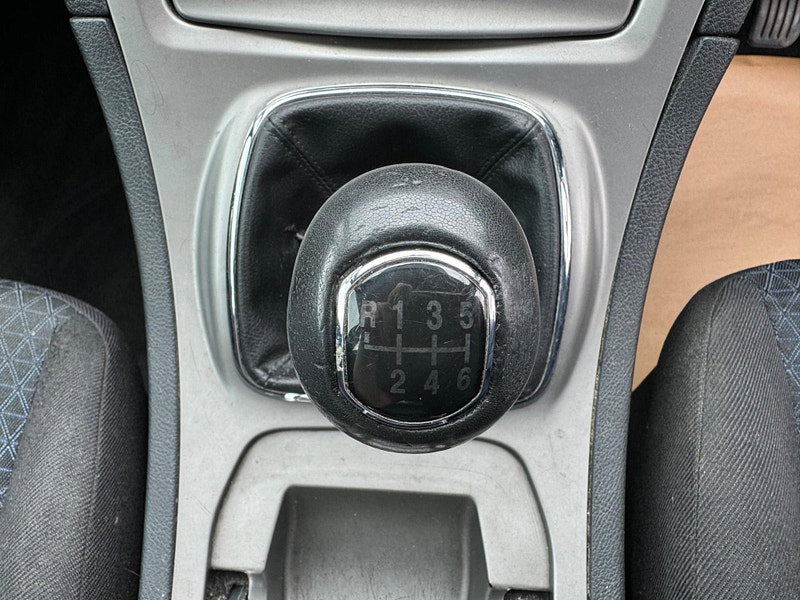 Ford S-Max 1.8 TDCi LX 5dr 5dr Manual 2026