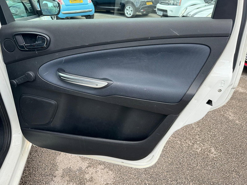 Ford S-Max 1.8 TDCi LX 5dr 5dr Manual 2026