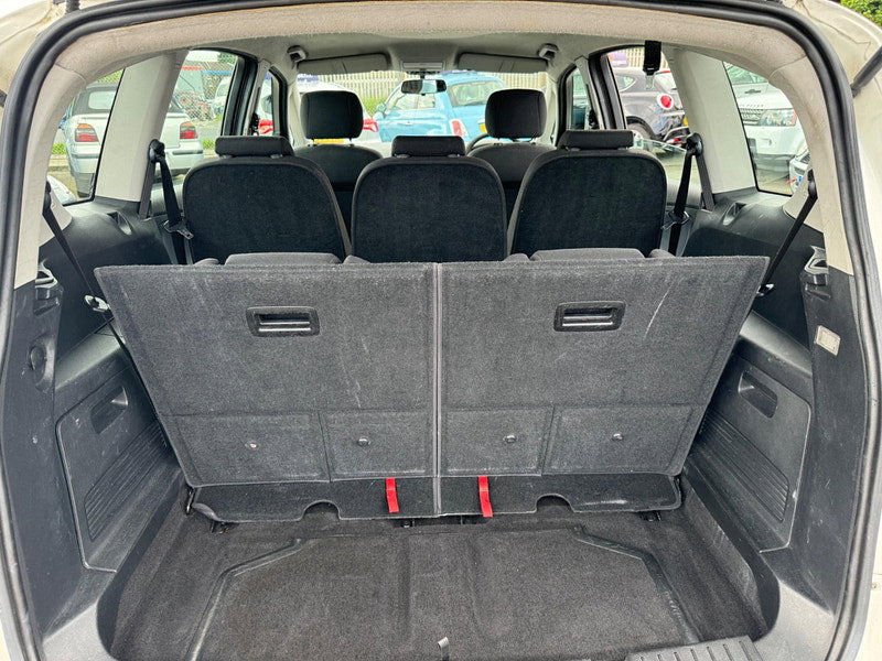 Ford S-Max 1.8 TDCi LX 5dr 5dr Manual 2026