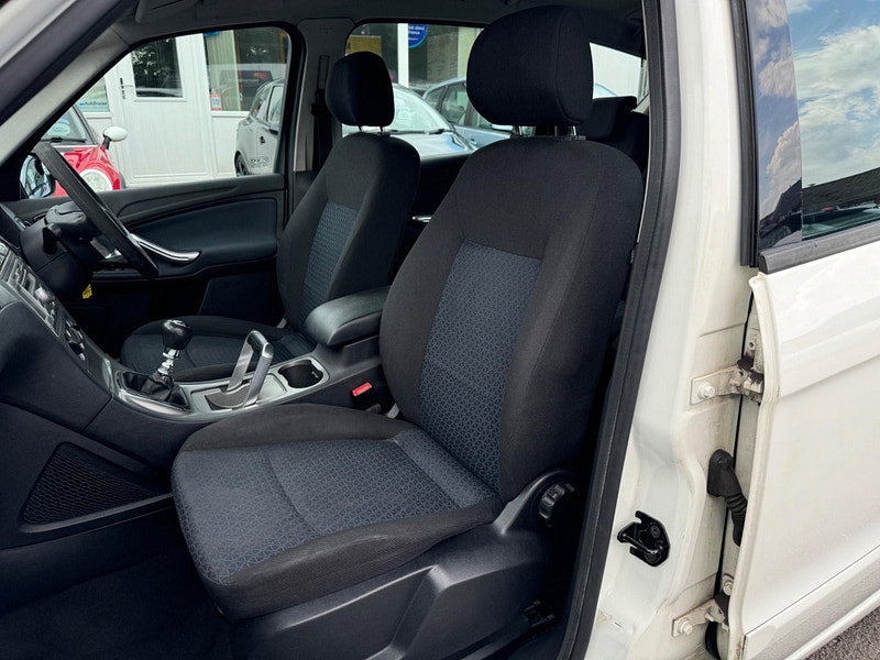 Ford S-Max 1.8 TDCi LX 5dr 5dr Manual 2026