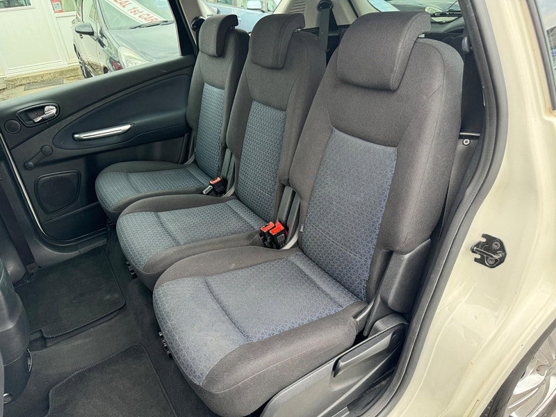 Ford S-Max 1.8 TDCi LX 5dr 5dr Manual 2026