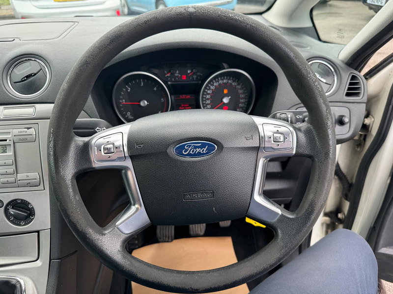 Ford S-Max 1.8 TDCi LX 5dr 5dr Manual 2026