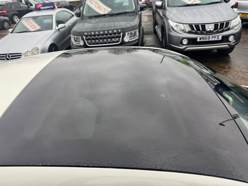 Fiat 500 1.2 Lounge Euro 6 (s/s) 3dr 3dr Manual 2026
