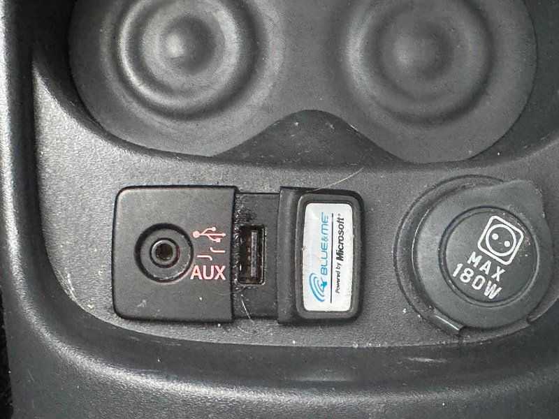 Fiat 500 1.2 Lounge Euro 6 (s/s) 3dr 3dr Manual 2026